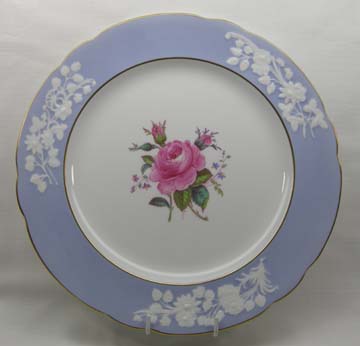 Discontinued discount spode china